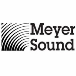 Meyer sound