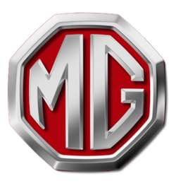 Mg car