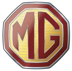 Mg car