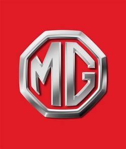 Mg motors
