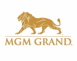 Mgm grand lion