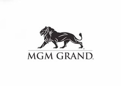 Mgm grand lion
