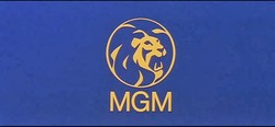 Mgm lion
