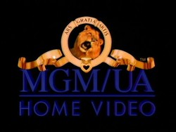 Mgm ua home video