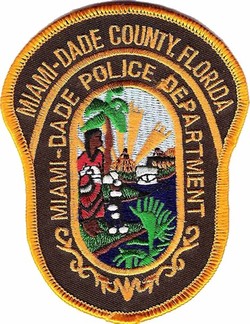 Miami dade police