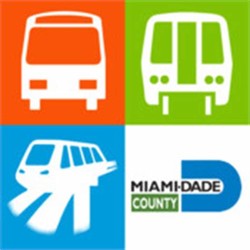 Miami dade transit