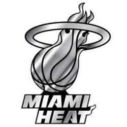 Miami heat 3d
