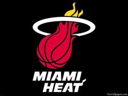 Miami heat basketball