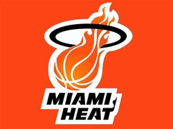 Miami heat team