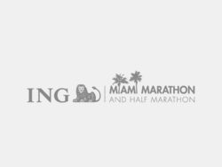 Miami marathon