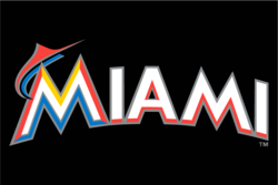 Miami marlins
