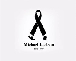 Michael jackson name