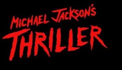 Michael jackson thriller