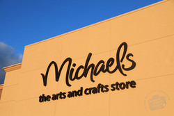 Michaels stores