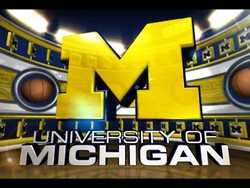 Michigan basketball