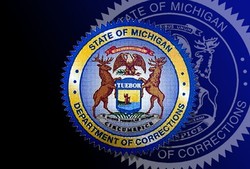 Michigan department of corrections