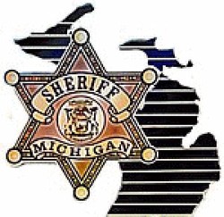 Michigan sheriff