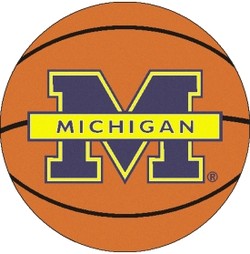 Michigan state basketball