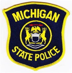 Michigan state police