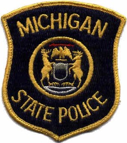 Michigan state police