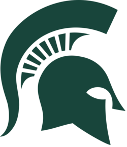Michigan state sparty
