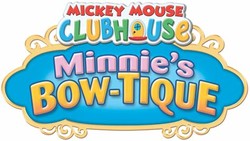 Mickey clubhouse