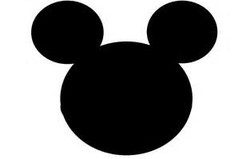 Mickey head