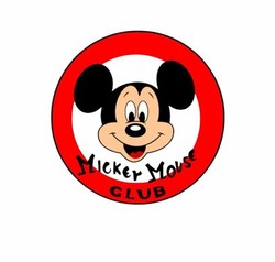 Mickey mouse club