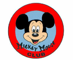 Mickey mouse clubhouse