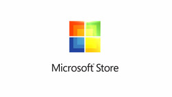 Microsoft app store