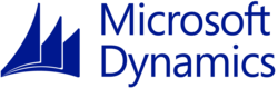 Microsoft dynamics