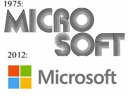 Microsoft first