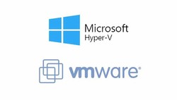 Microsoft hyper v