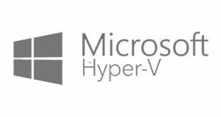 Microsoft hyper v