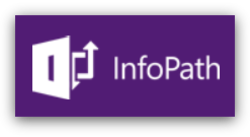 Microsoft infopath