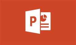 Microsoft powerpoint