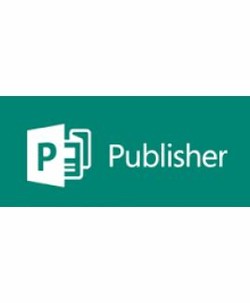 Microsoft publisher