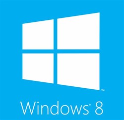 Microsoft windows 8