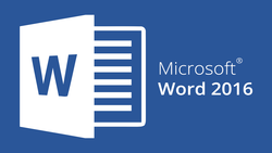 Microsoft word