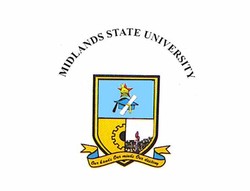 Midlands state university