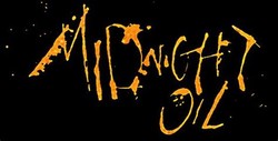 Midnight oil