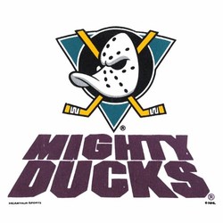 Mighty ducks movie