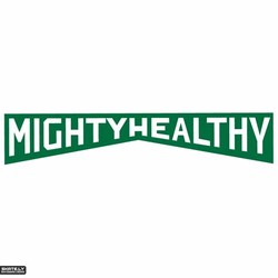 Mighty healthy