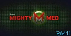 Mighty med