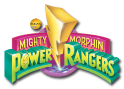 Mighty morphin power rangers