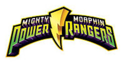 Mighty morphin power rangers