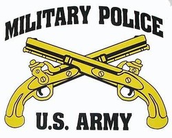Military police