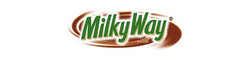 Milky way candy
