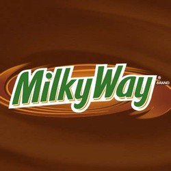 Milky way chocolate