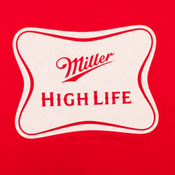 Miller high life